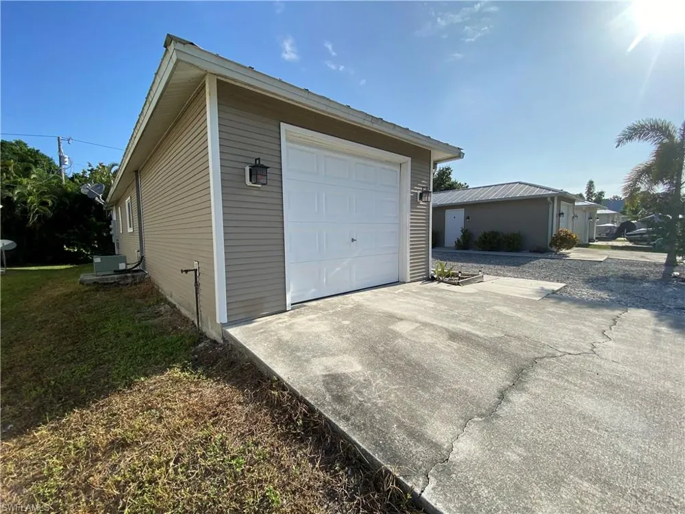 5478 Thomas Street Bokeelia, FL 33922