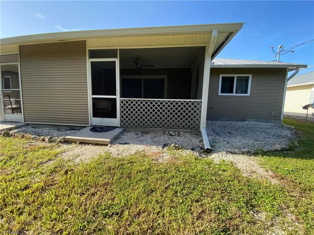 5478 Thomas Street Bokeelia, FL 33922