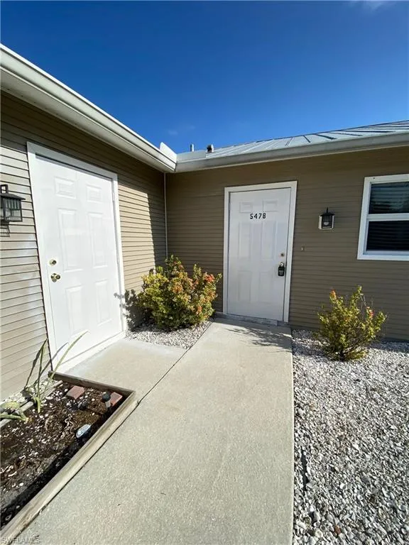5478 Thomas Street Bokeelia, FL 33922