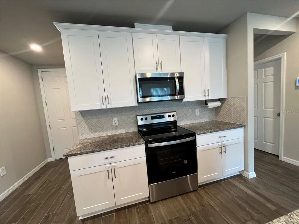 2443 SWEET VIBURNUM WAY Ocoee, FL 34761
