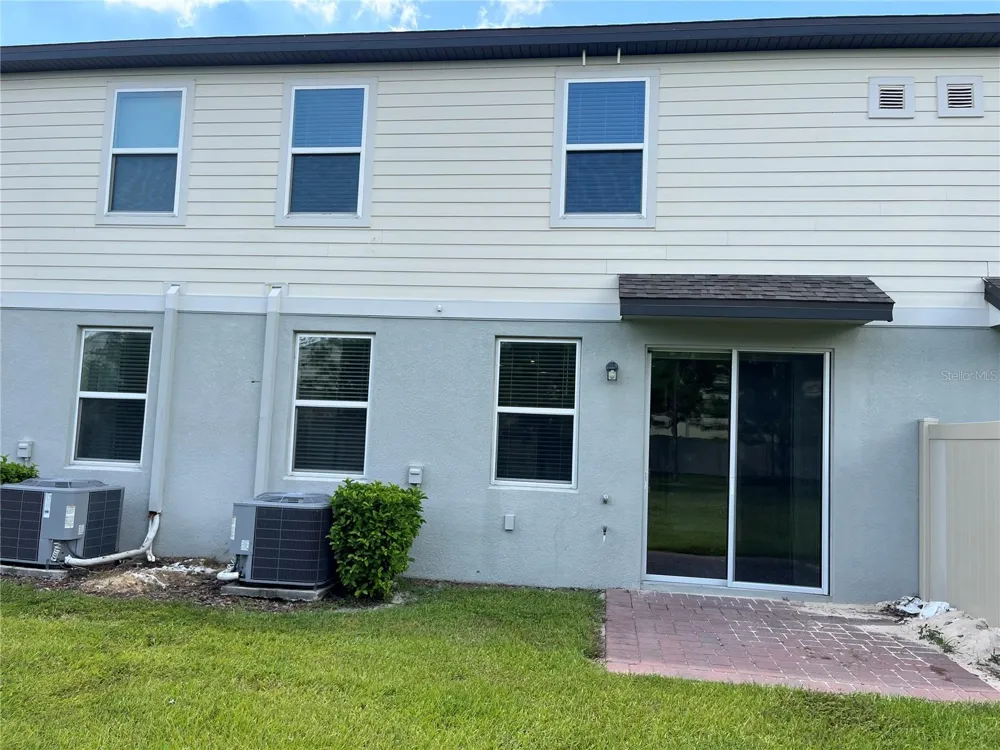 2443 SWEET VIBURNUM WAY Ocoee, FL 34761