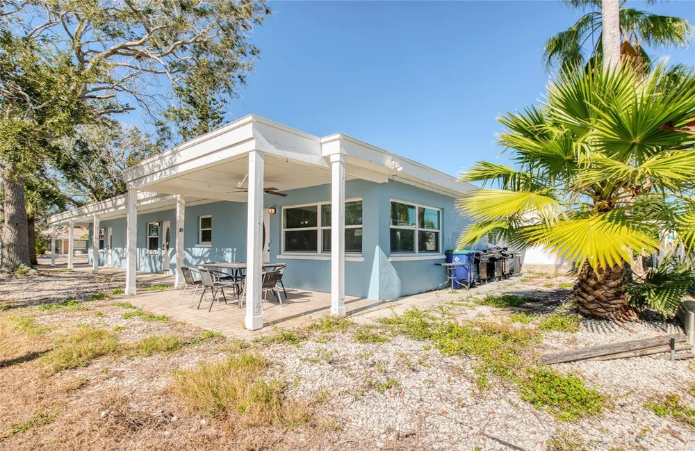 717 E GULF BOULEVARD #3 Indian Rocks Beach, FL 33785