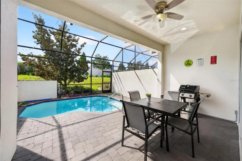 306 CAPTIVA DRIVE Davenport, FL 33896