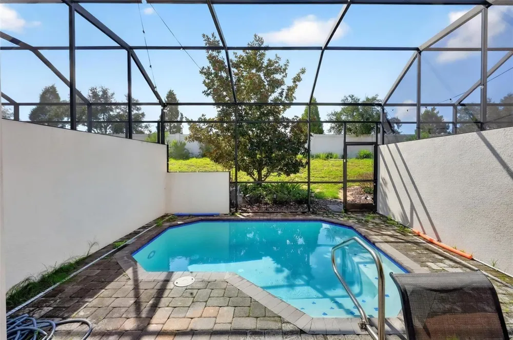 306 CAPTIVA DRIVE Davenport, FL 33896