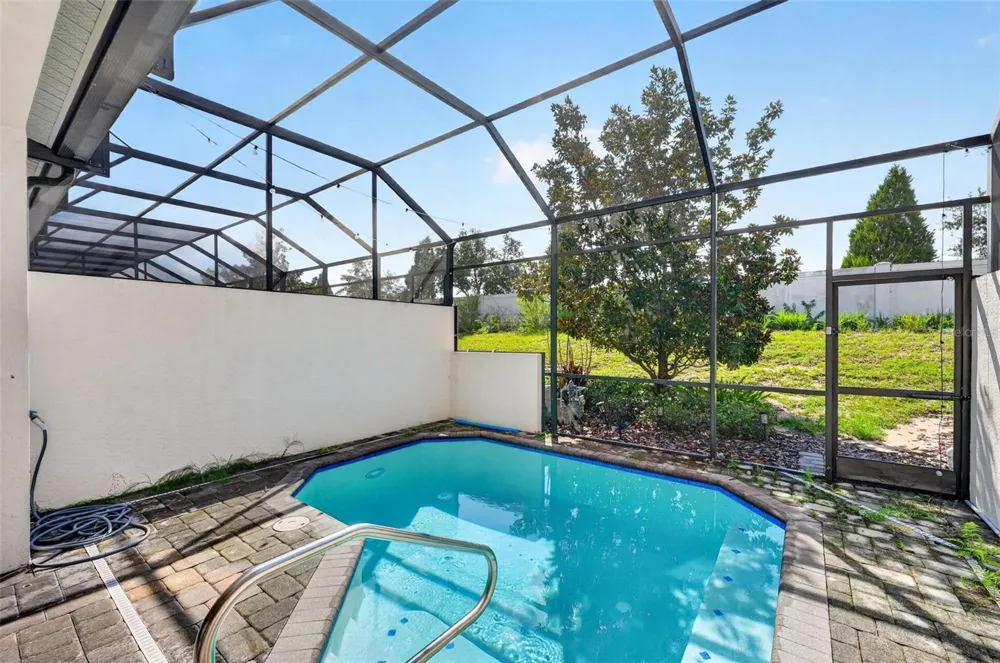 306 CAPTIVA DRIVE Davenport, FL 33896