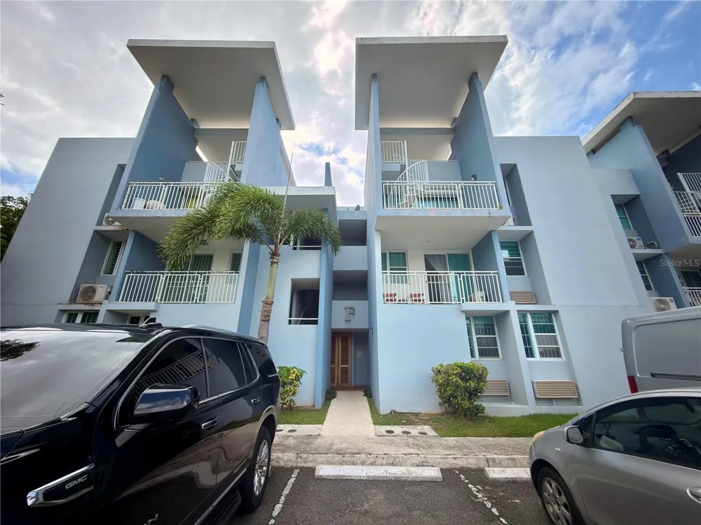 COND PASEO DEL REY #F-302 Carolina, PR 00987