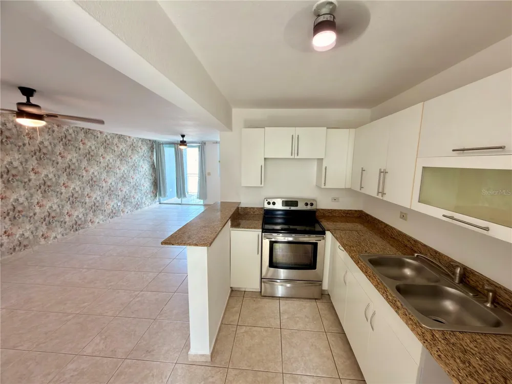 COND PASEO DEL REY #F-302 Carolina, PR 00987
