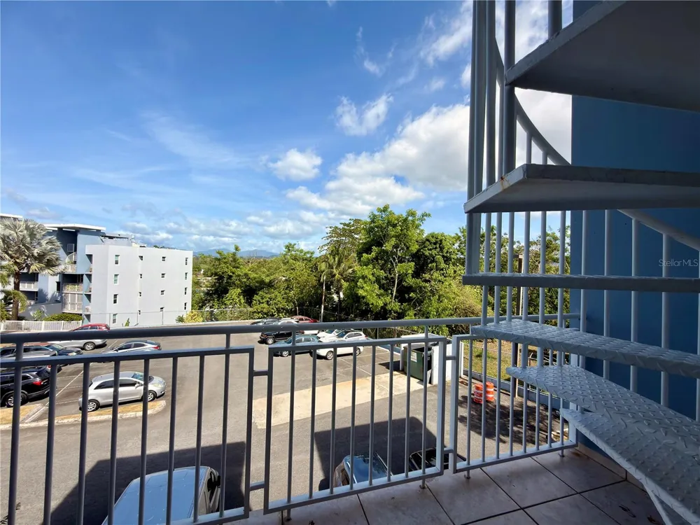 COND PASEO DEL REY #F-302 Carolina, PR 00987