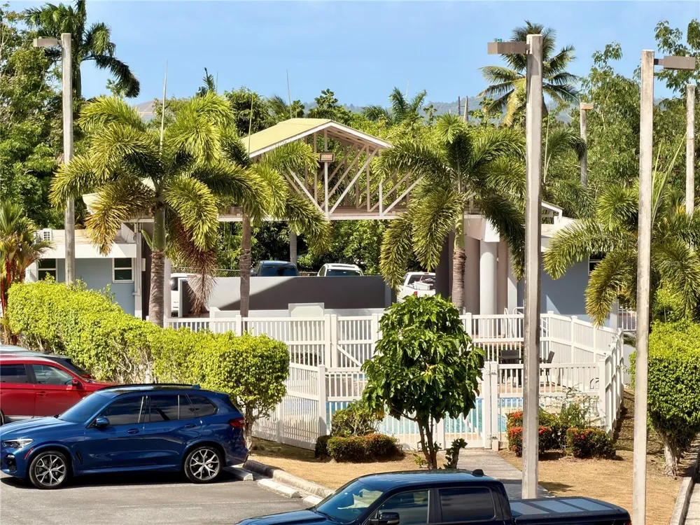 COND PASEO DEL REY #F-302 Carolina, PR 00987