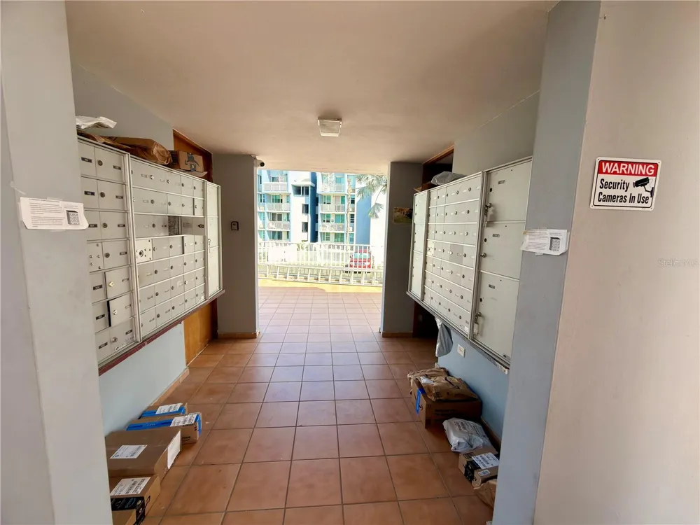 COND PASEO DEL REY #F-302 Carolina, PR 00987