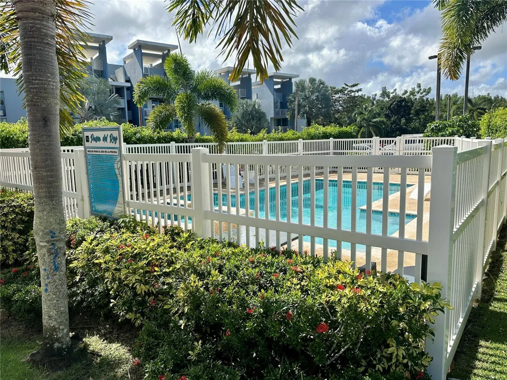 COND PASEO DEL REY #F-302 Carolina, PR 00987