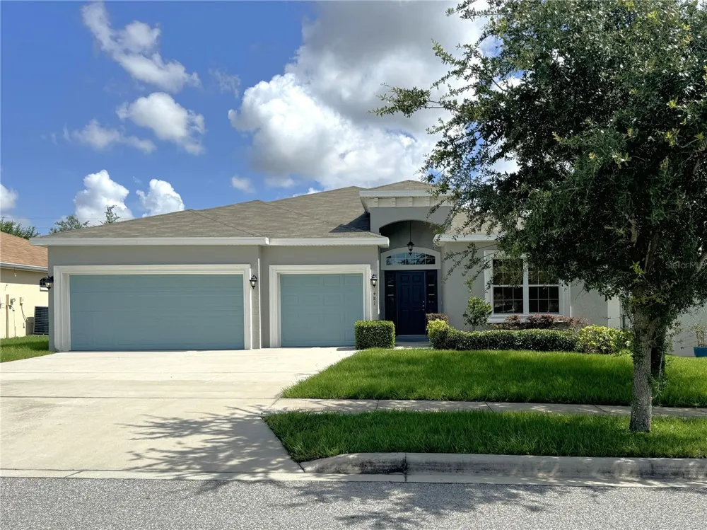 481 PHEASANT DRIVE Haines City, FL 33844