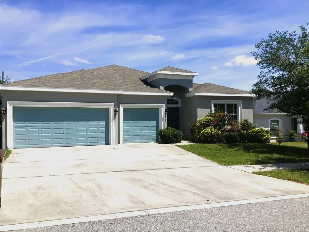 481 PHEASANT DRIVE Haines City, FL 33844