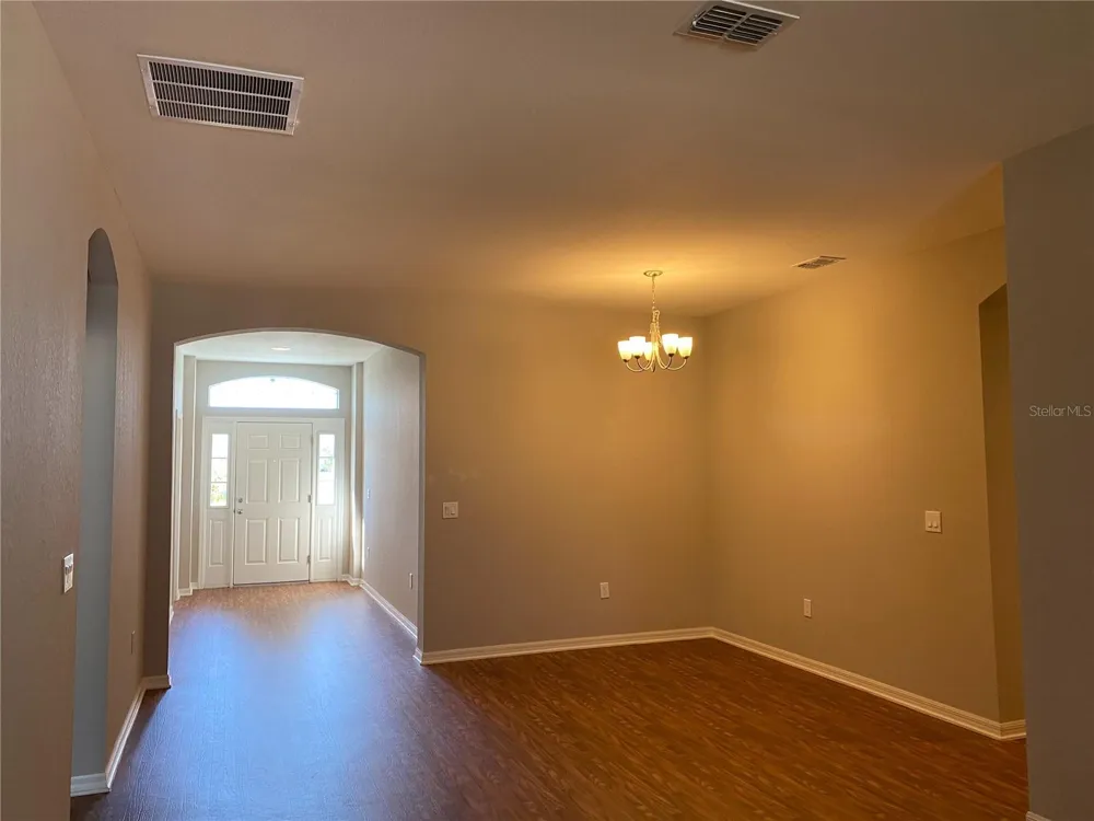 481 PHEASANT DRIVE Haines City, FL 33844
