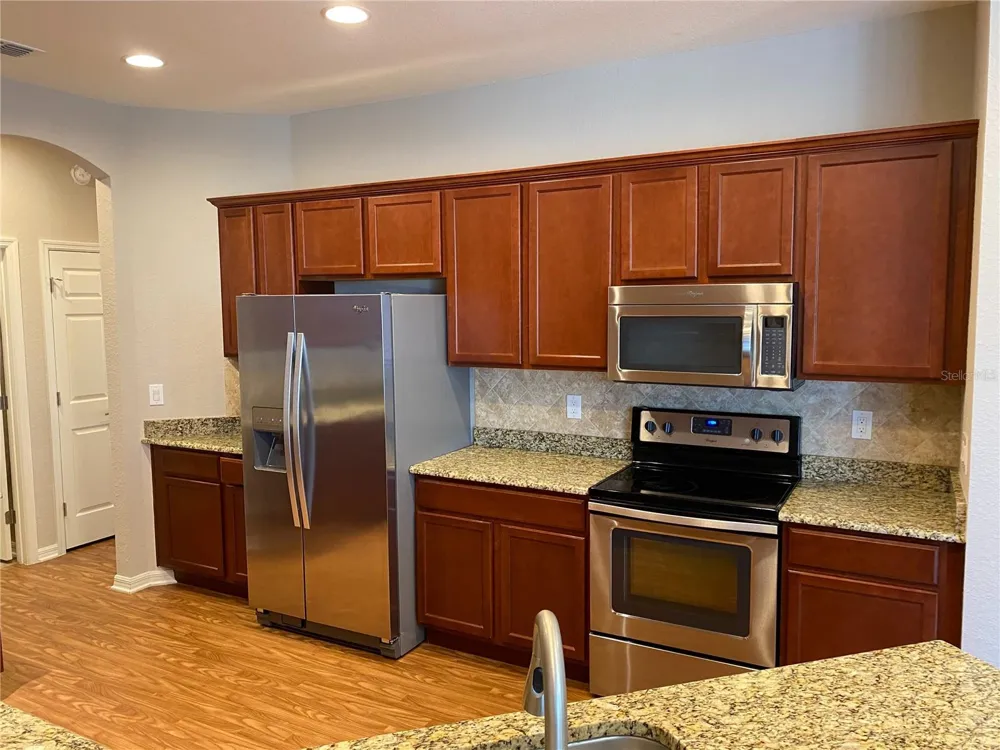 481 PHEASANT DRIVE Haines City, FL 33844