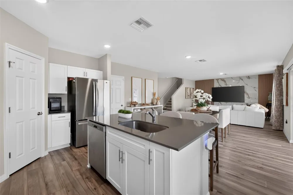 1857 GRASMERE STREET Haines City, FL 33844
