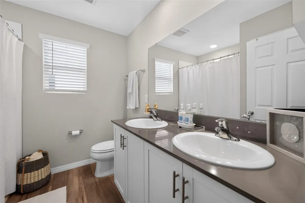 1857 GRASMERE STREET Haines City, FL 33844
