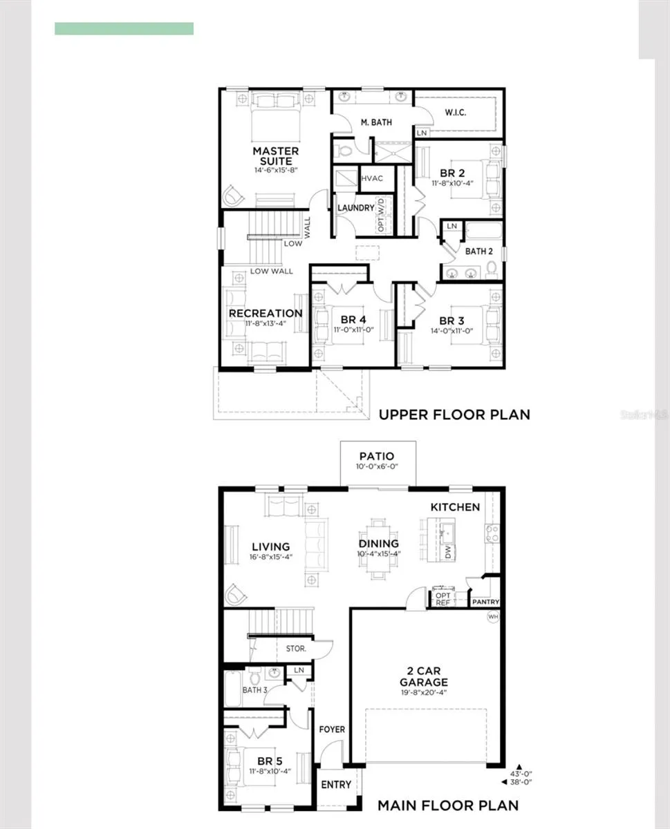 1857 GRASMERE STREET Haines City, FL 33844