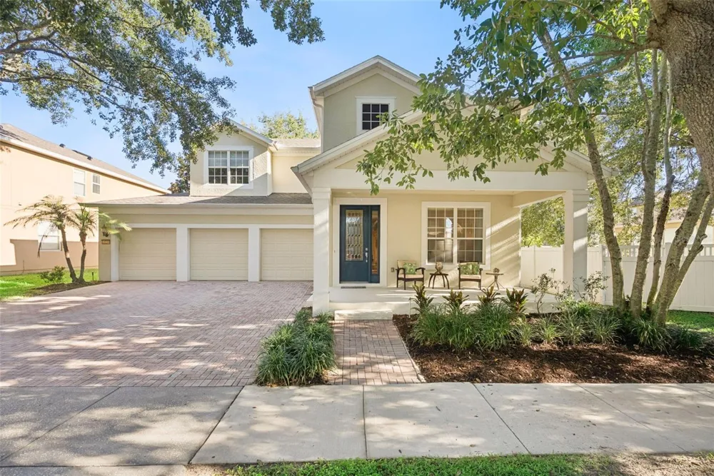 13239 JERVEY STREET Windermere, FL 34786
