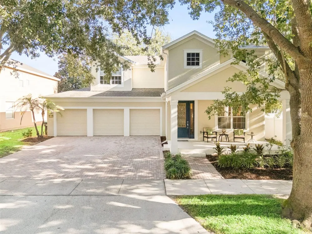 13239 JERVEY STREET Windermere, FL 34786