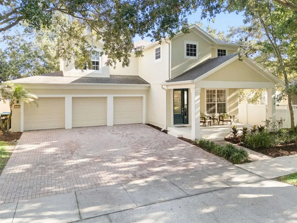 13239 JERVEY STREET Windermere, FL 34786