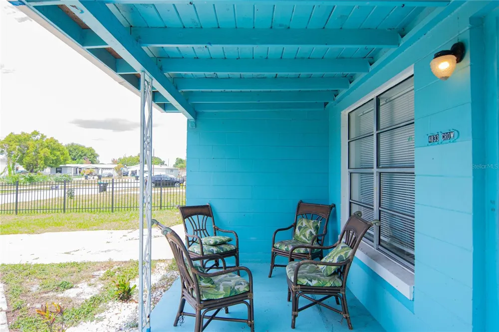 4833 CROW STREET Orlando, FL 32819