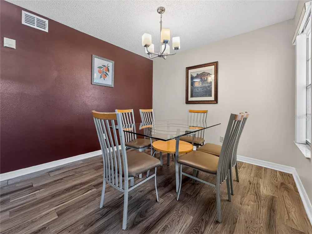 5005 LAGUNA BAY CIRCLE #22 Kissimmee, FL 34746