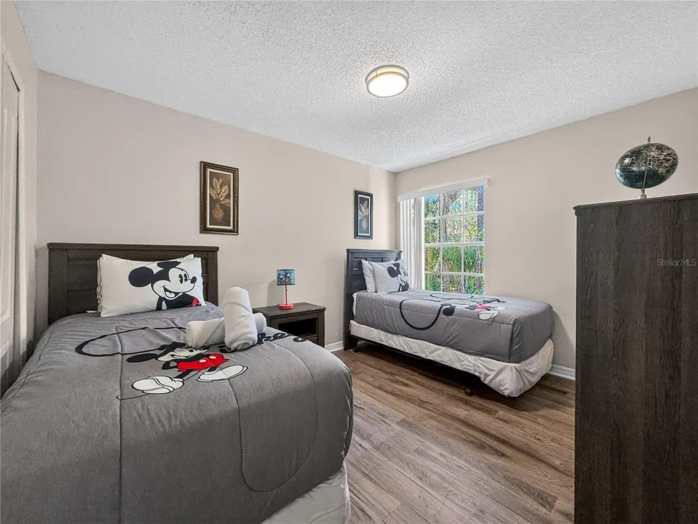 5005 LAGUNA BAY CIRCLE #22 Kissimmee, FL 34746