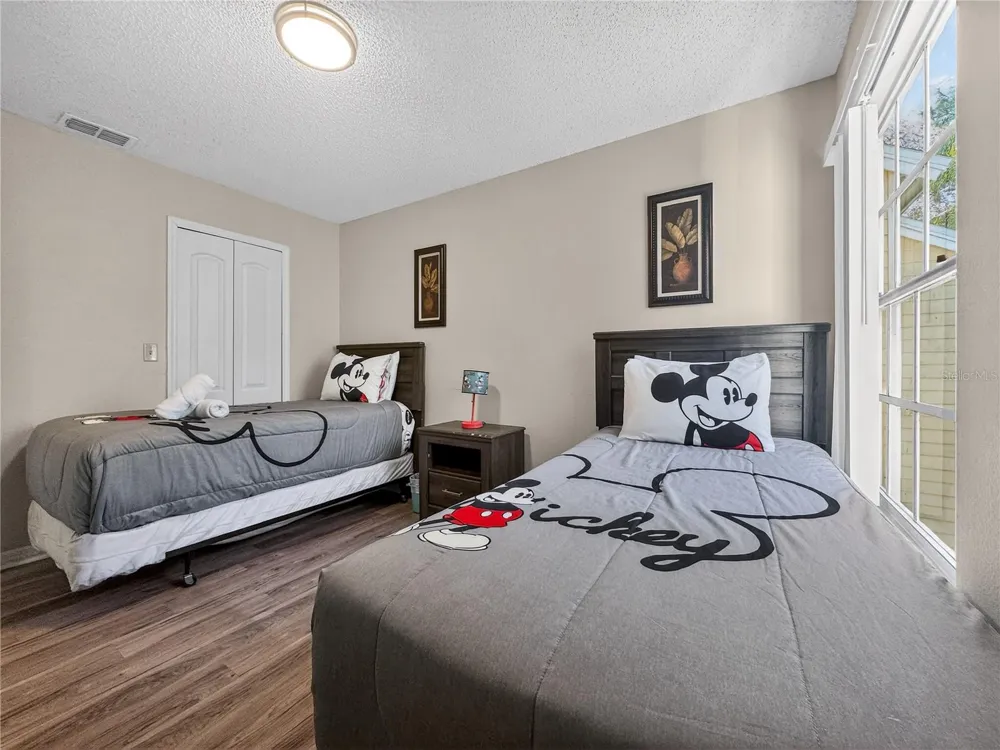 5005 LAGUNA BAY CIRCLE #22 Kissimmee, FL 34746