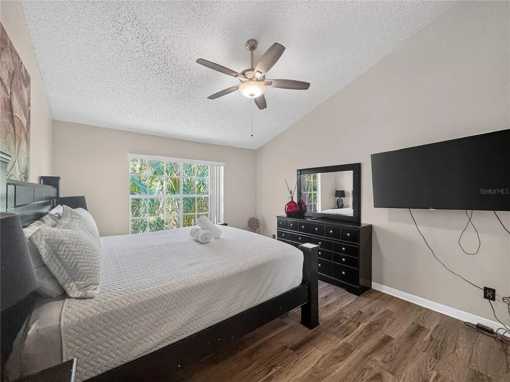 5005 LAGUNA BAY CIRCLE #22 Kissimmee, FL 34746