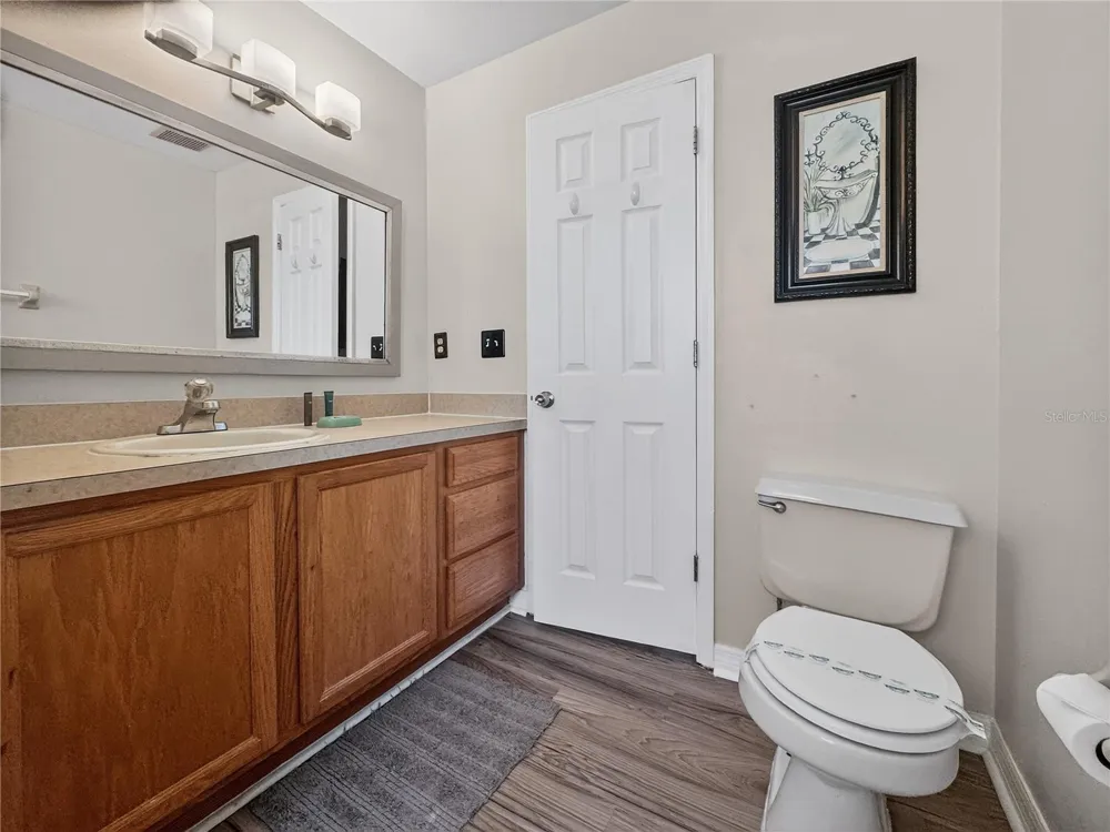 5005 LAGUNA BAY CIRCLE #22 Kissimmee, FL 34746