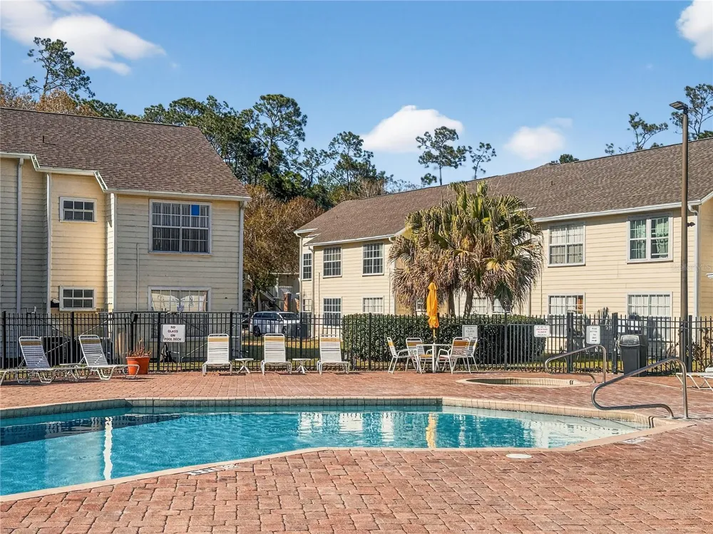 5005 LAGUNA BAY CIRCLE #22 Kissimmee, FL 34746