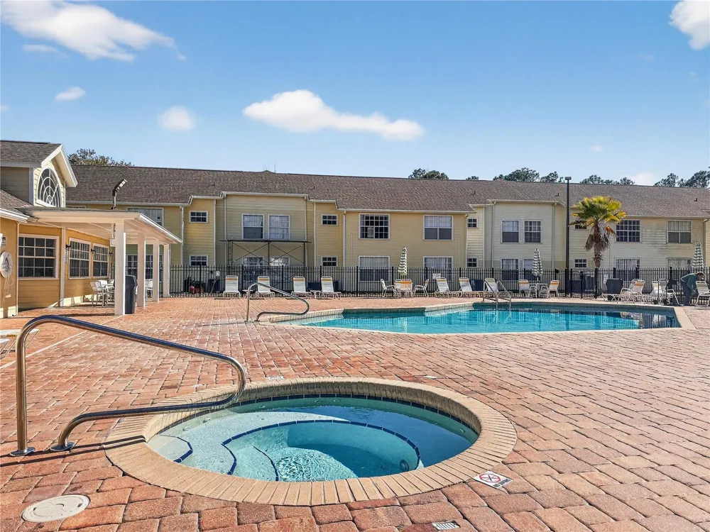 5005 LAGUNA BAY CIRCLE #22 Kissimmee, FL 34746