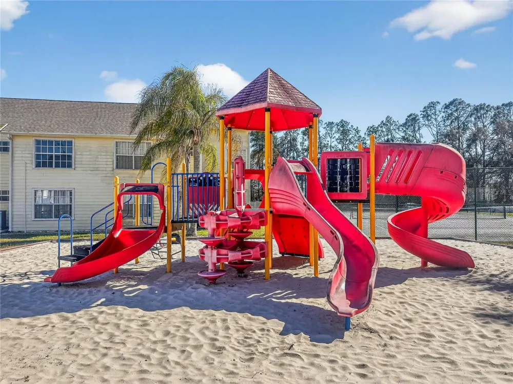 5005 LAGUNA BAY CIRCLE #22 Kissimmee, FL 34746