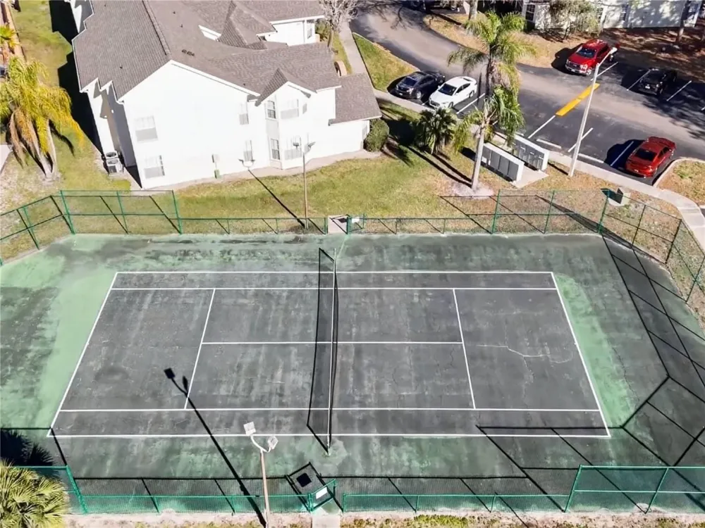 5005 LAGUNA BAY CIRCLE #22 Kissimmee, FL 34746