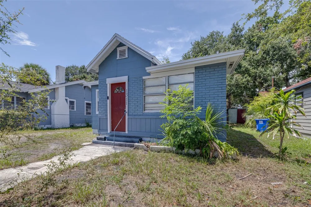 1311 PRESCOTT STREET S St Petersburg, FL 33712