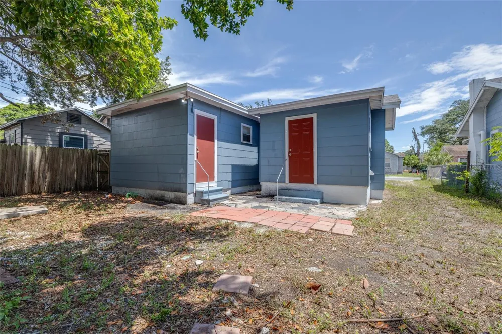 1311 PRESCOTT STREET S St Petersburg, FL 33712