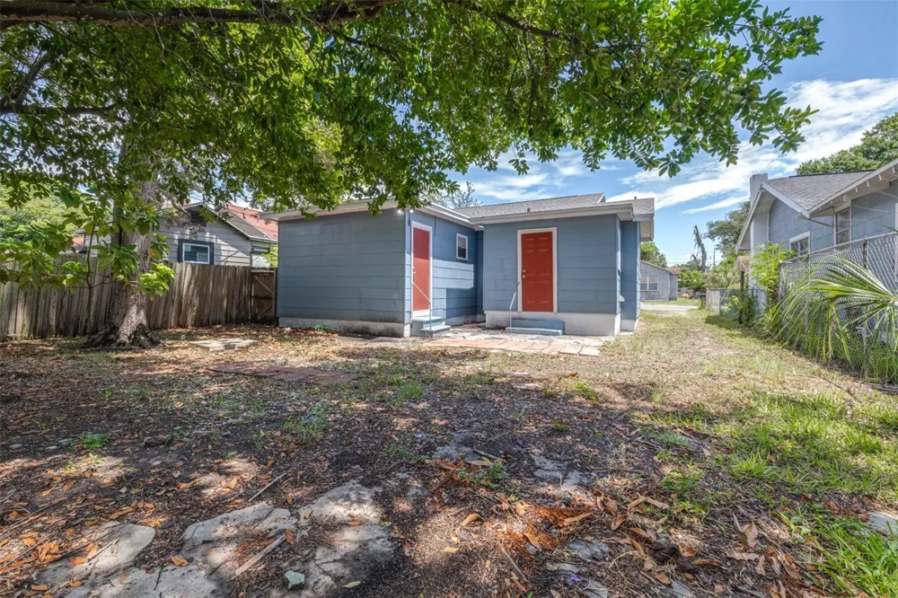 1311 PRESCOTT STREET S St Petersburg, FL 33712
