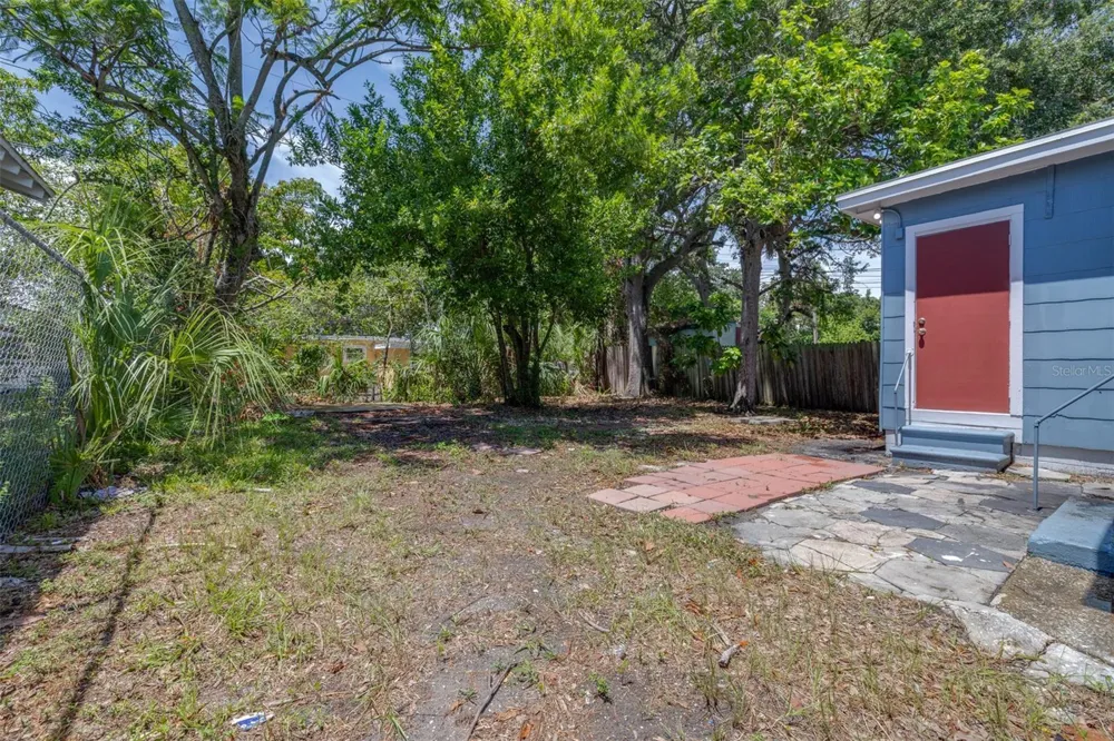 1311 PRESCOTT STREET S St Petersburg, FL 33712