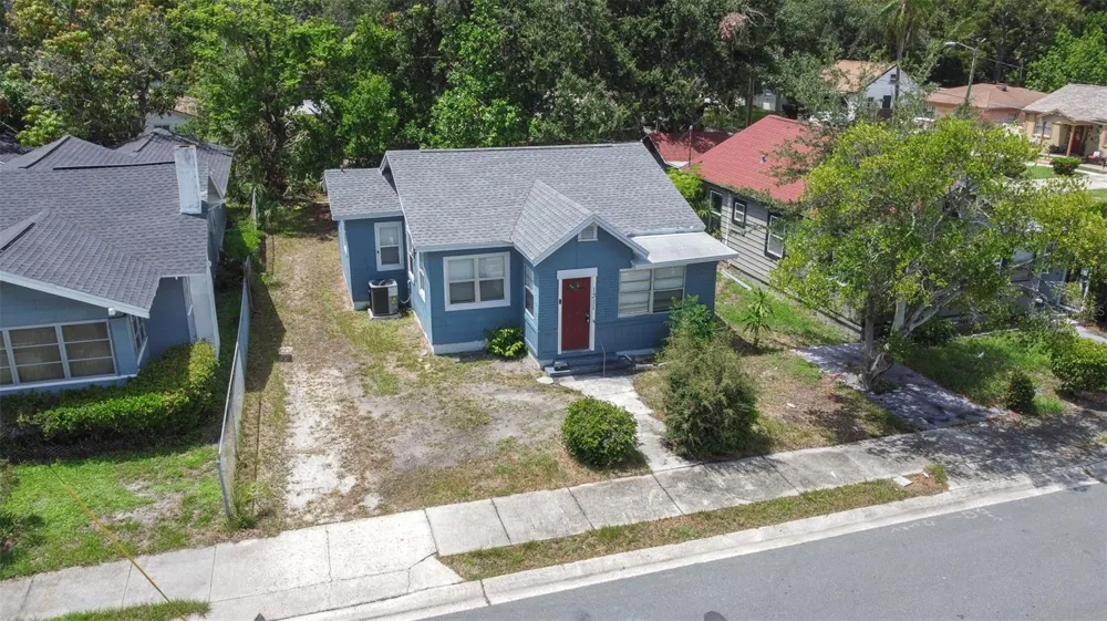 1311 PRESCOTT STREET S St Petersburg, FL 33712