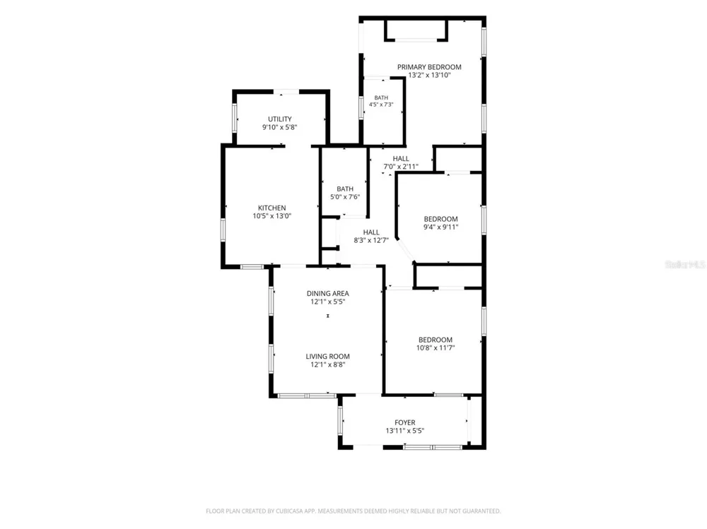 1311 PRESCOTT STREET S St Petersburg, FL 33712