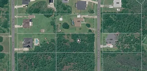 Address Not Shown