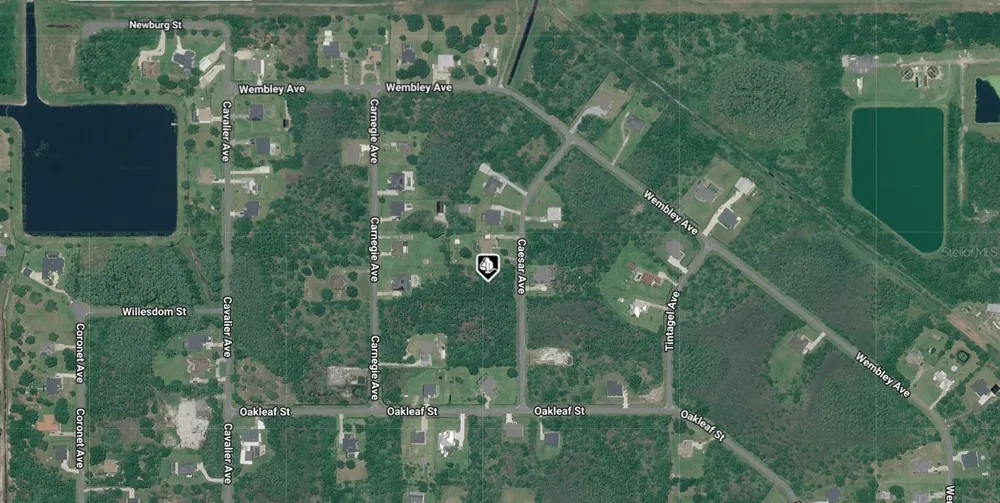 Address Not Shown Orlando, FL 32833