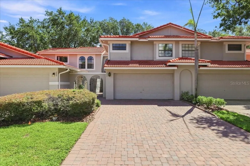 7537 FENWICK COVE LANE Orlando, FL 32819