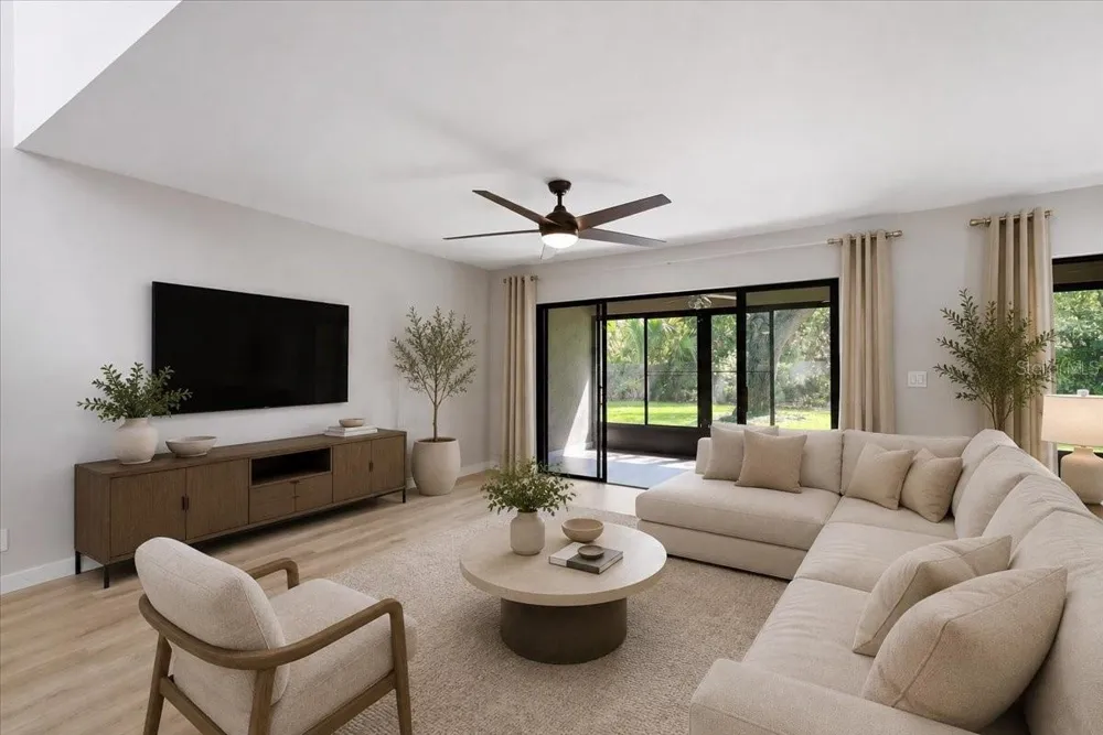 7537 FENWICK COVE LANE Orlando, FL 32819