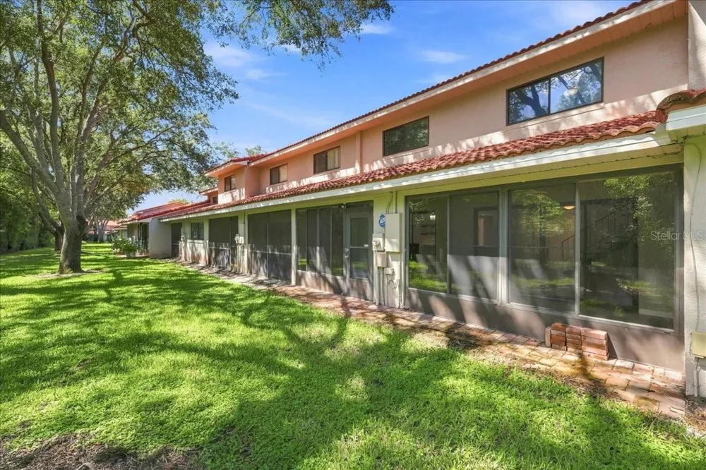 7537 FENWICK COVE LANE Orlando, FL 32819