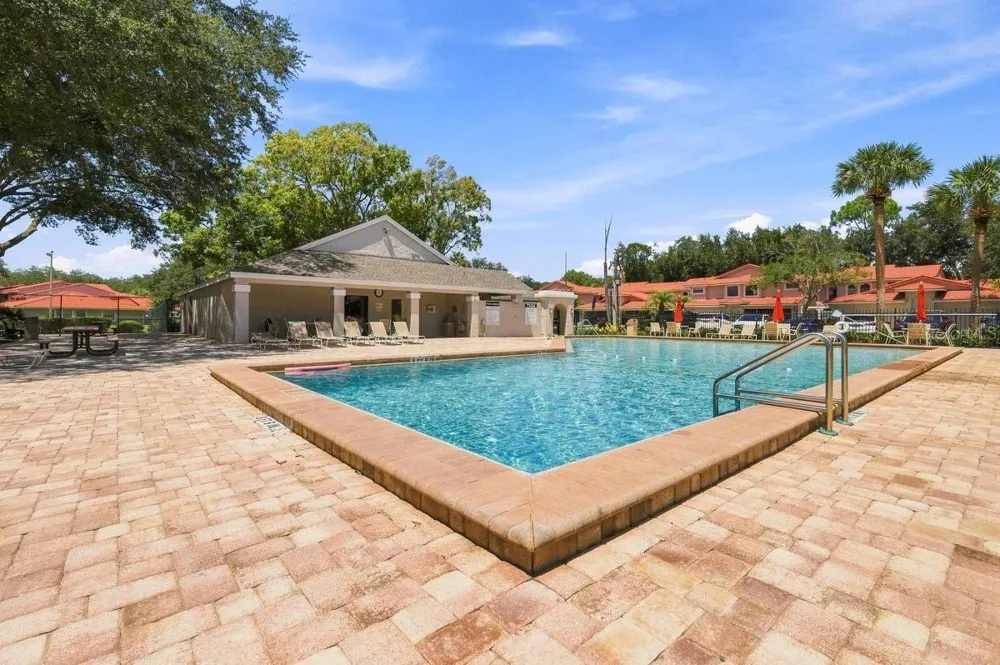 7537 FENWICK COVE LANE Orlando, FL 32819