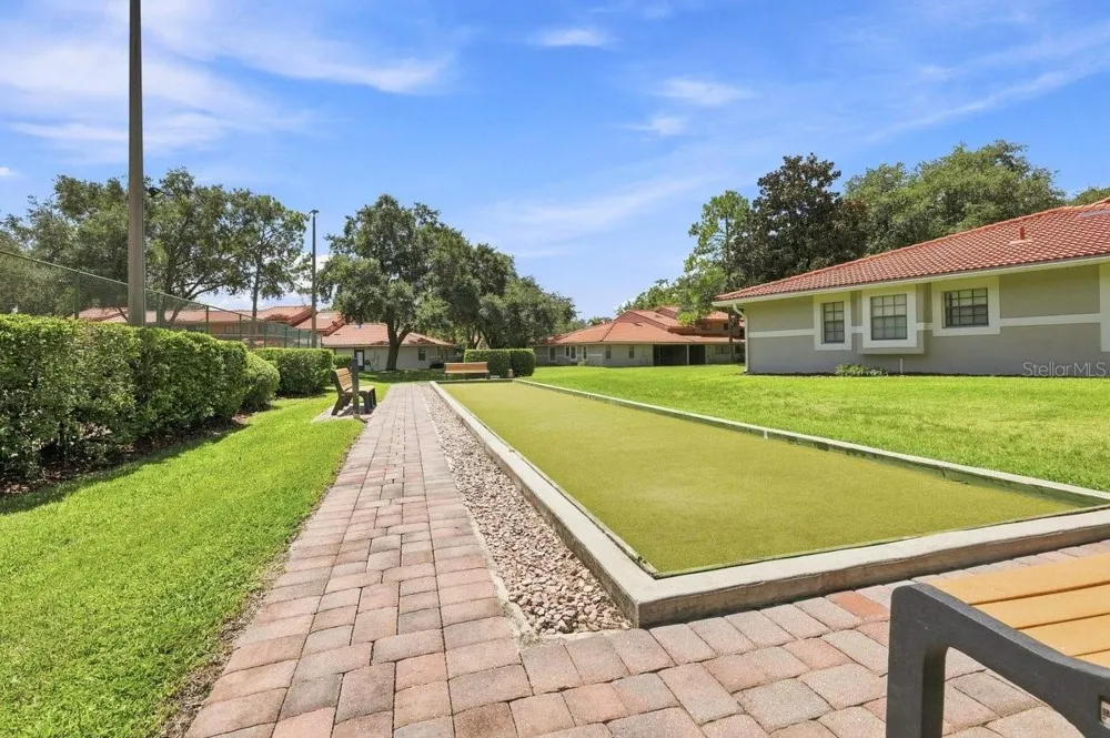 7537 FENWICK COVE LANE Orlando, FL 32819