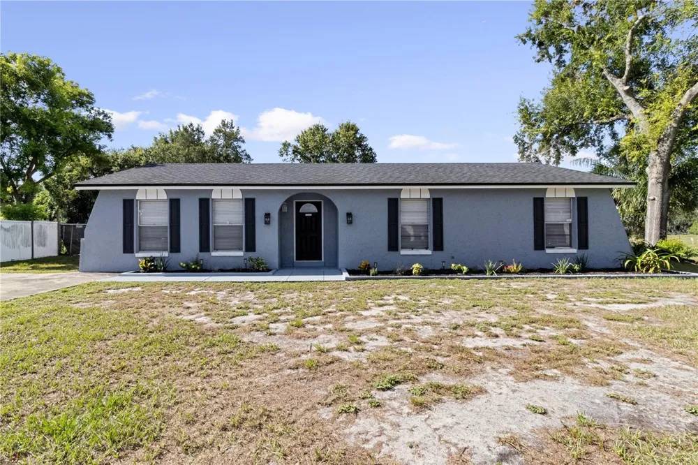 288 CHERRY LAUREL LANE Winter Haven, FL 33880