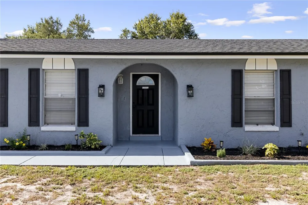 288 CHERRY LAUREL LANE Winter Haven, FL 33880